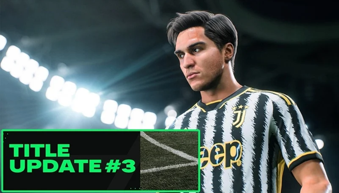 New Patch In EA FC 24 Update 3