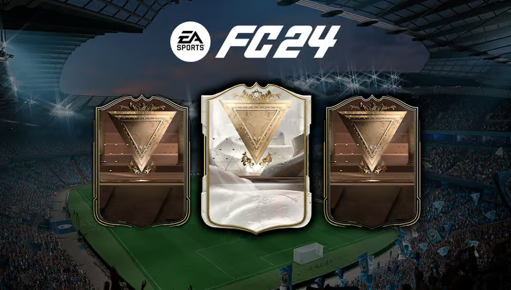 new promotion EA FC 24 Centurions