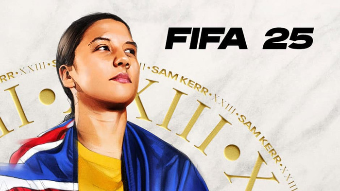 FIFA 25