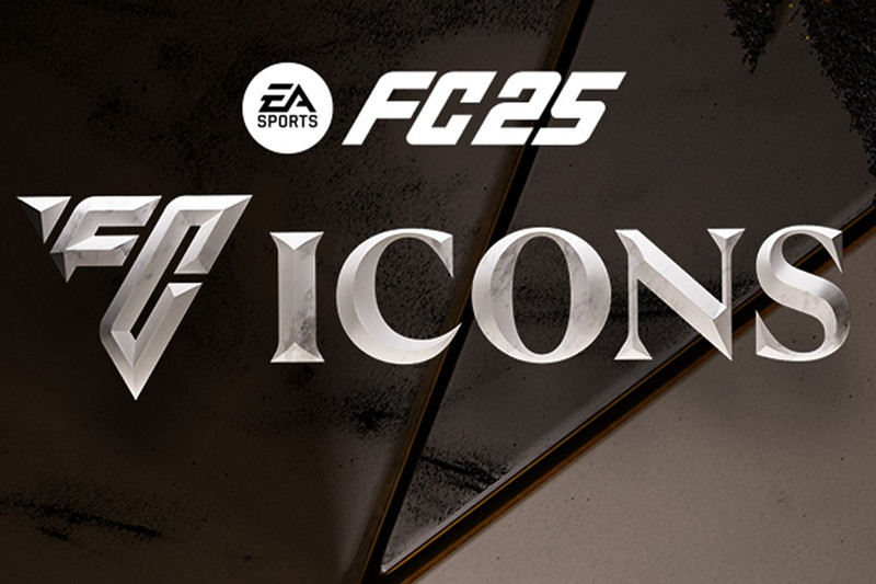 FC 25: EA Sports FC 25 New Icon Debuts